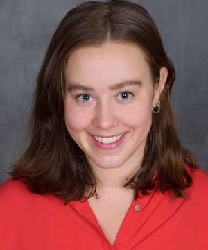 Brandon Pardon Staff Accountant at TYS LLP