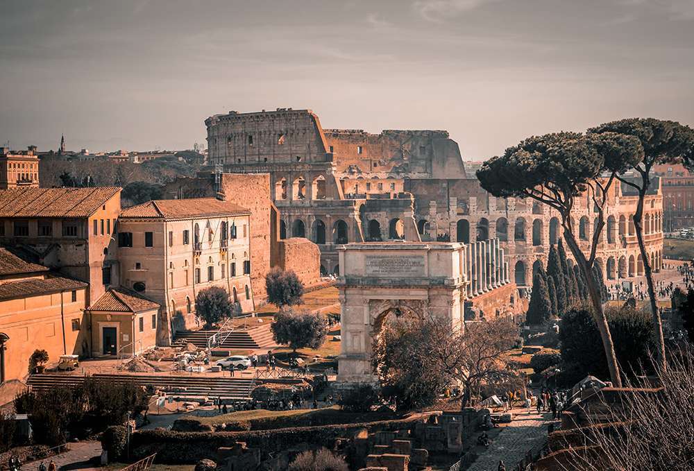 Ancient Rome