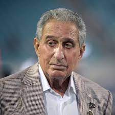 Arthur Blank