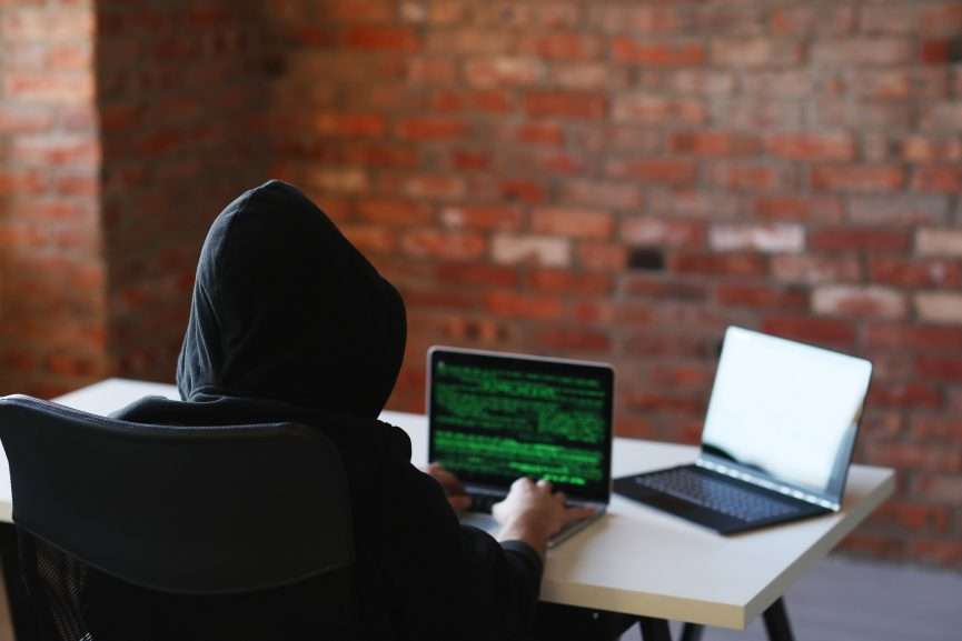 Hackers are stealing Tax Payer Identities