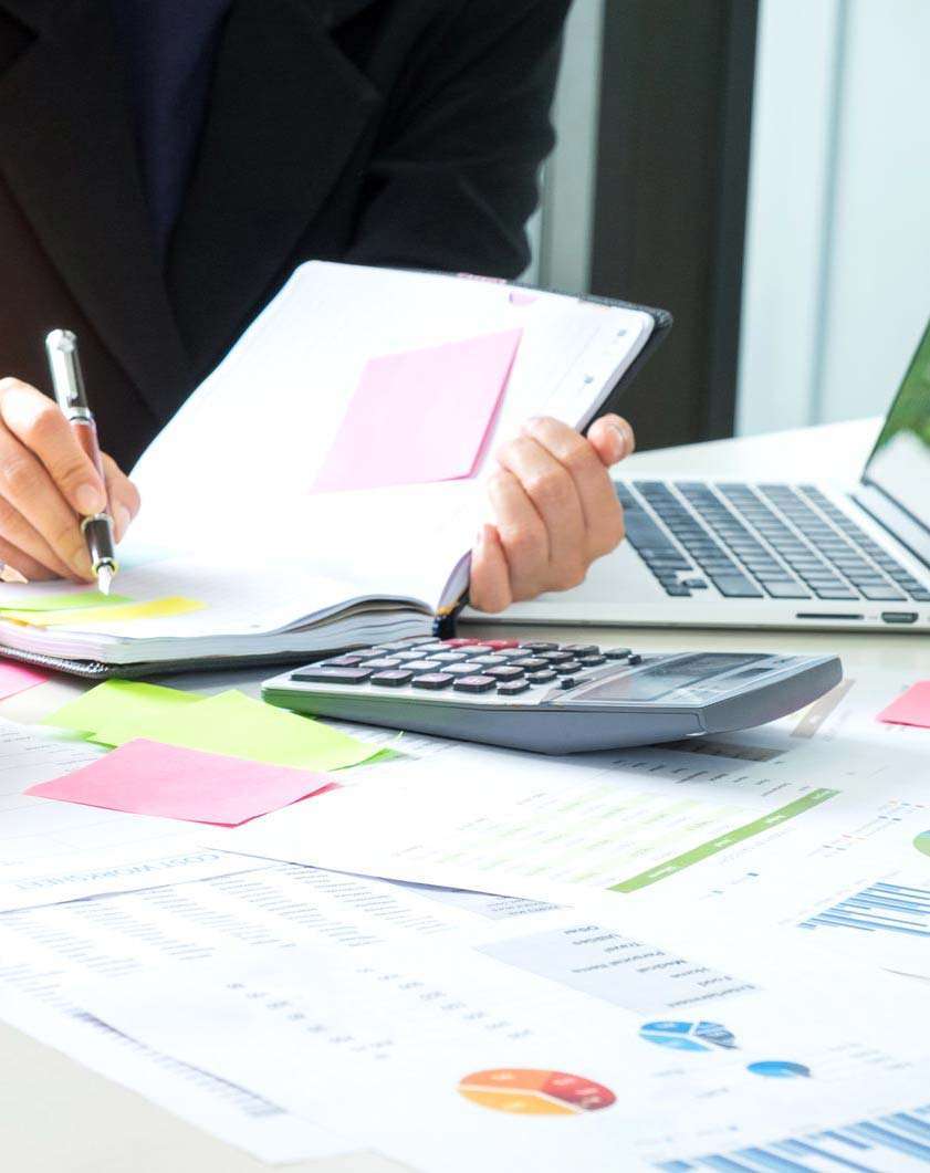 accounting professionals, CPA, Tax Accounting