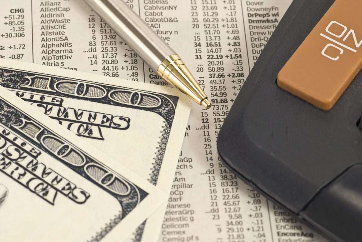 Tax accounting, Book keeping