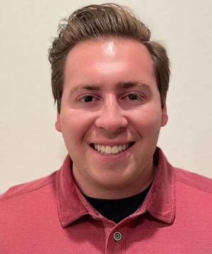 Brandon Pardon Staff Accountant at TYS LLP