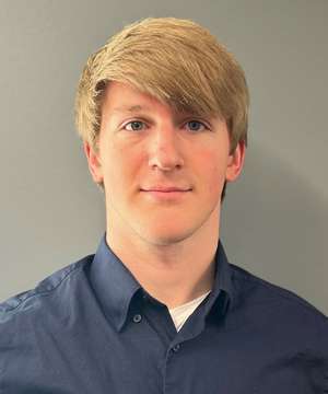 Brandon Pardon Staff Accountant at TYS LLP