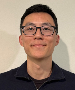 Brandon Pardon Staff Accountant at TYS LLP