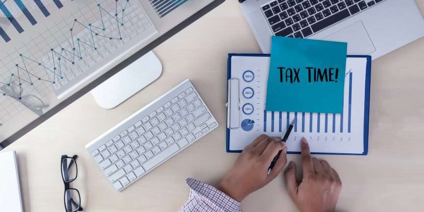 Tax tips for taxpayers