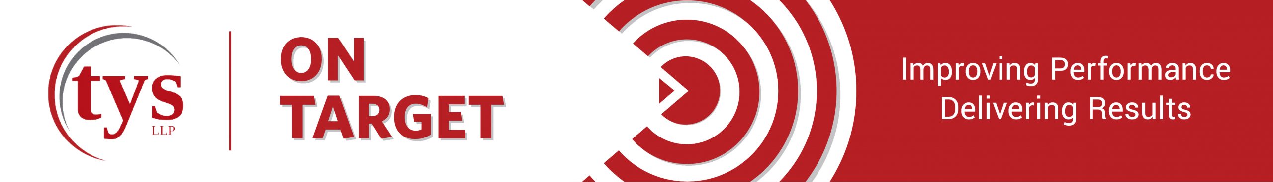 Improving performance, delivering results, higher profitability