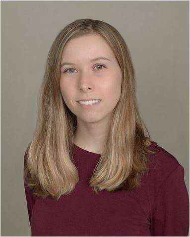 Emily TYS LLP Staff accountant