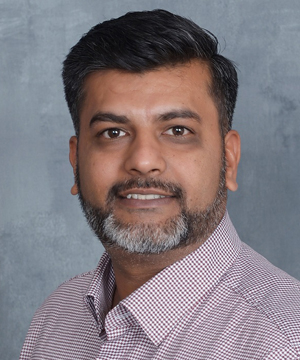 Brandon Pardon Staff Accountant at TYS LLP