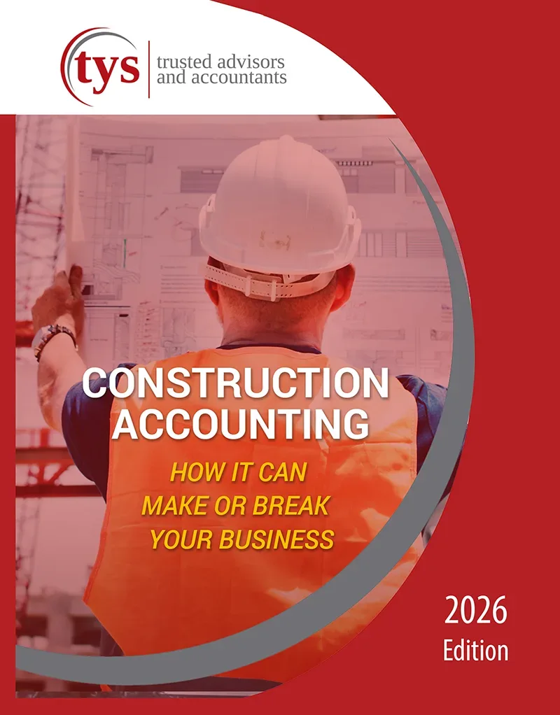 Construction Accounting