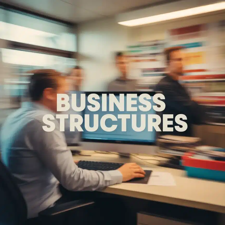 CPA in NY Specializing in Business Structures