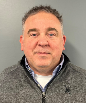 Brandon Pardon Staff Accountant at TYS LLP