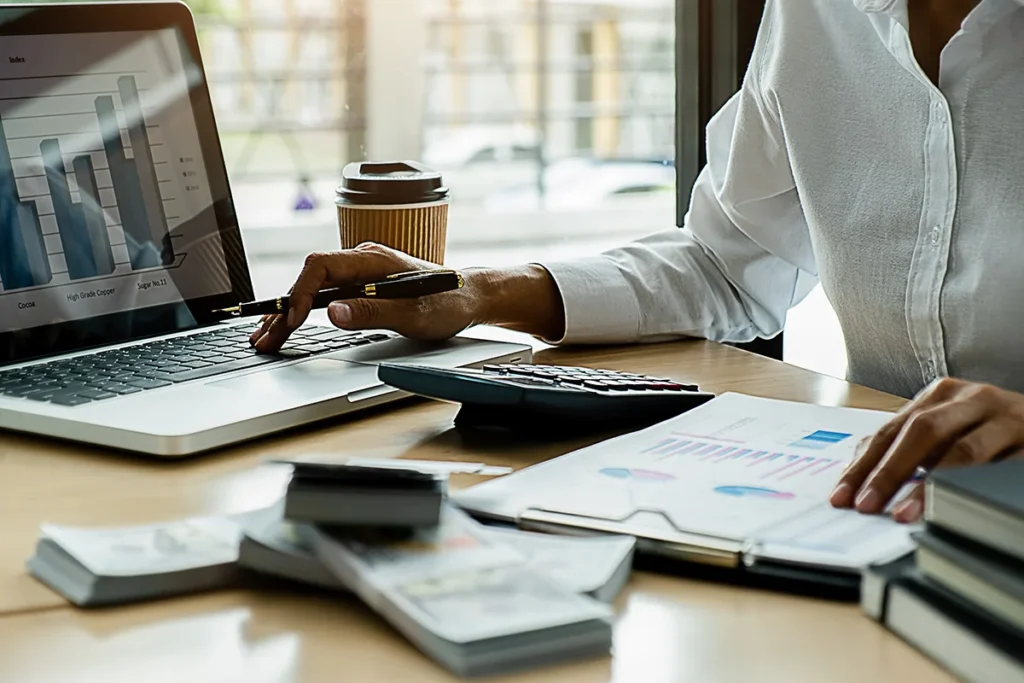 Getting Your Taxes Ready
