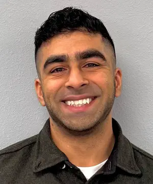 Brandon Pardon Staff Accountant at TYS LLP