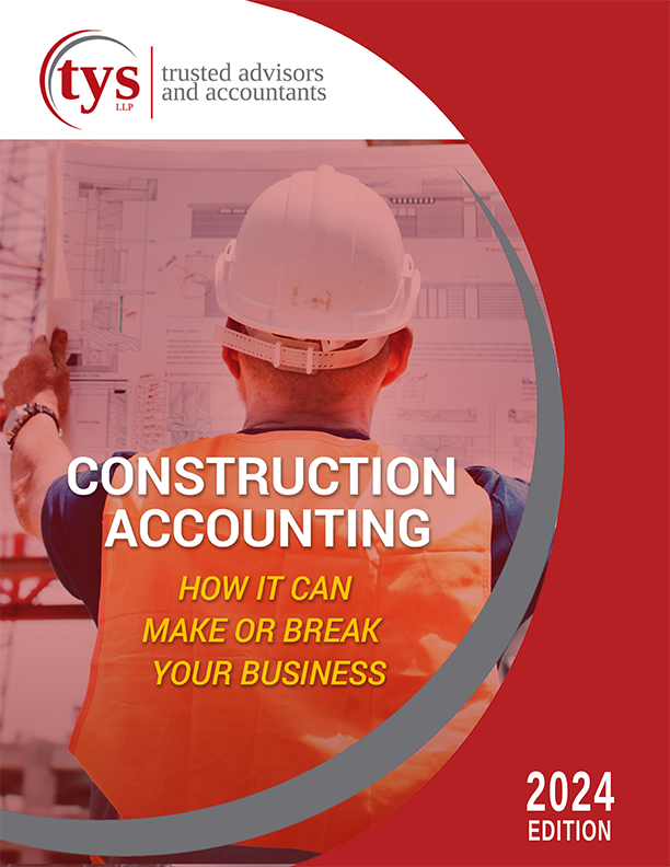 Construction Accounting