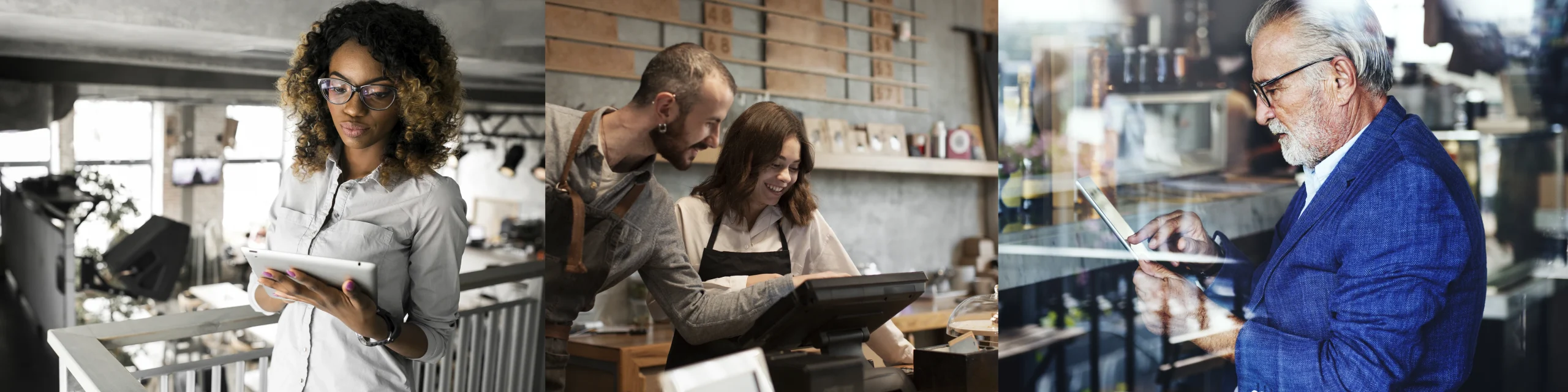 Changing People's Lives