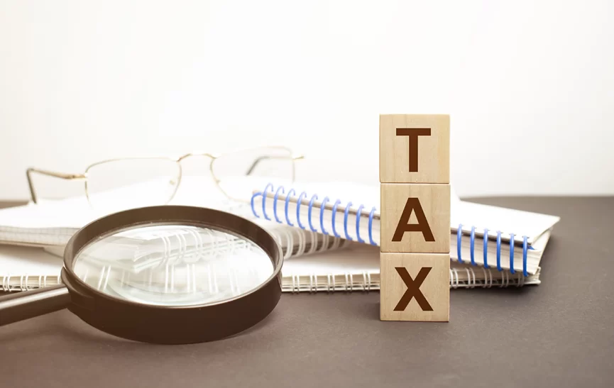 Tax strategies in Rochester NY